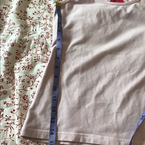 Lululemon Power Y Tank - Picture 4 of 4